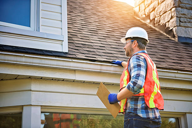 Licensed Roofing service in Somers, MT - Ben Roofing and Steel LLC